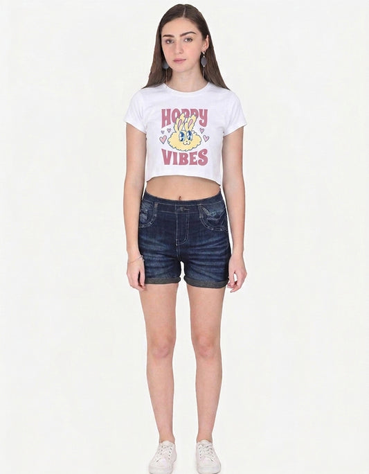 ONROGUE Crop Top
