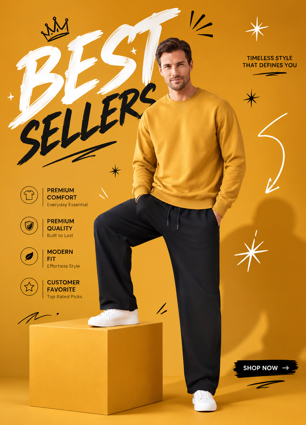 Bestsellers