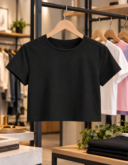 ONROGUE Women’s Essential Baby Tee