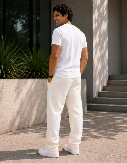ONROGUE Men's Premium Relaxed Fit Sweatpants