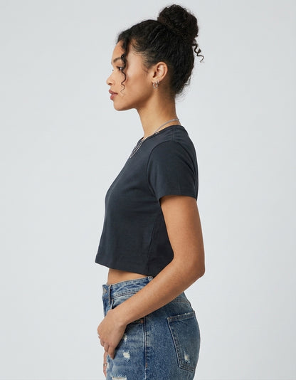 ONROGUE Women’s Baby Tee