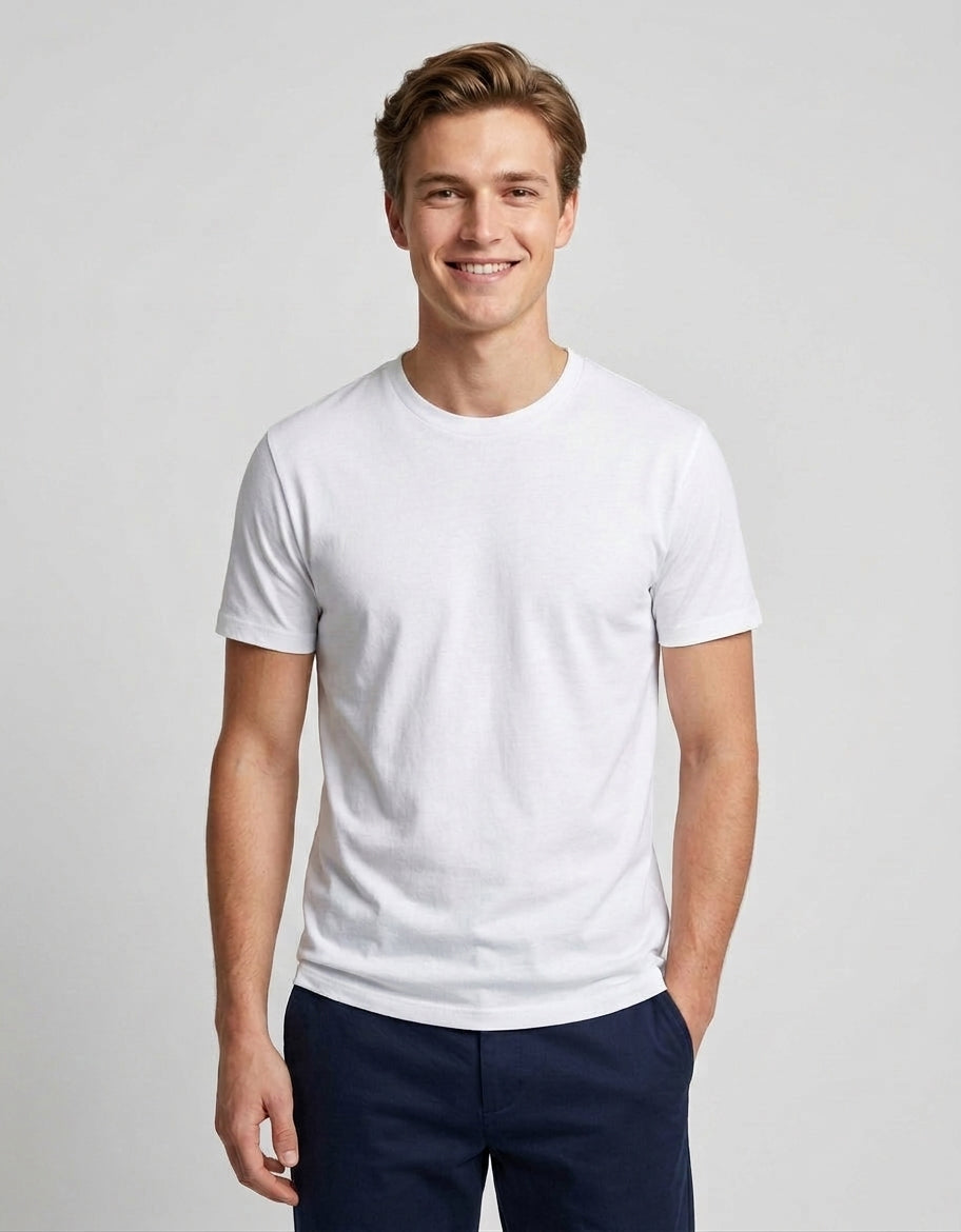 ONROGUE Men's Classic Premium Tee