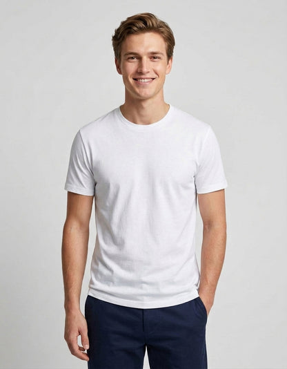 ONROGUE Men's Classic Premium Tee