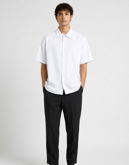 ONROGUE Men’s Oversized Street Shirt