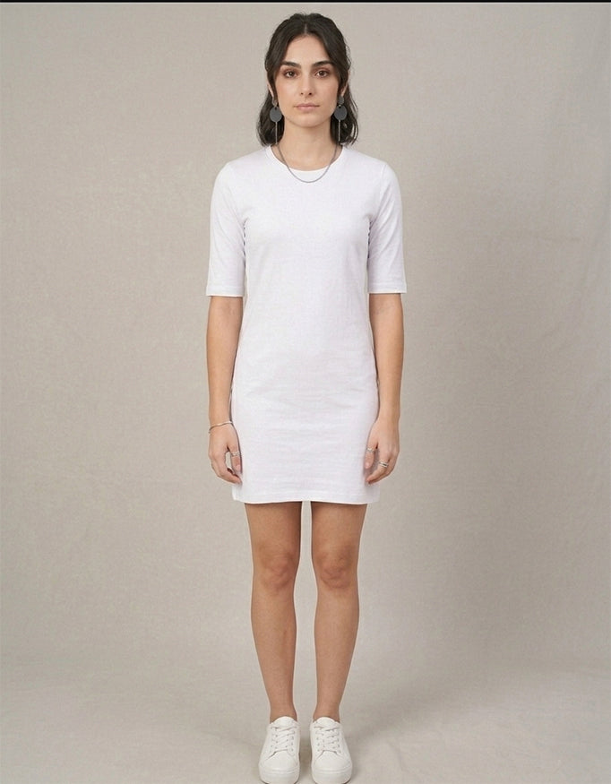 ONROGUE Women’s T-Shirt Dress