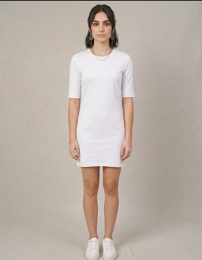ONROGUE Women’s T-Shirt Dress