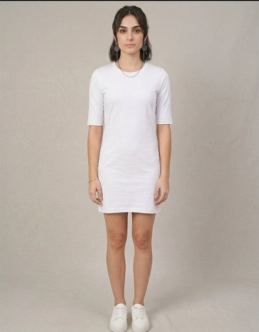 ONROGUE Women’s T-Shirt Dress
