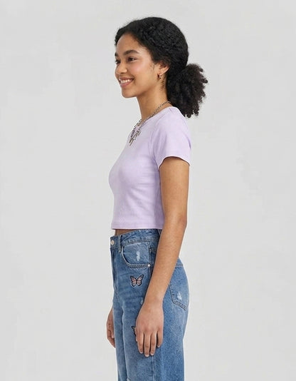 ONROGUE Women’s Baby Tee