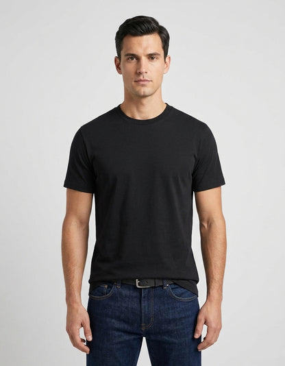 ONROGUE Men’s Supima Cotton T-Shirt
