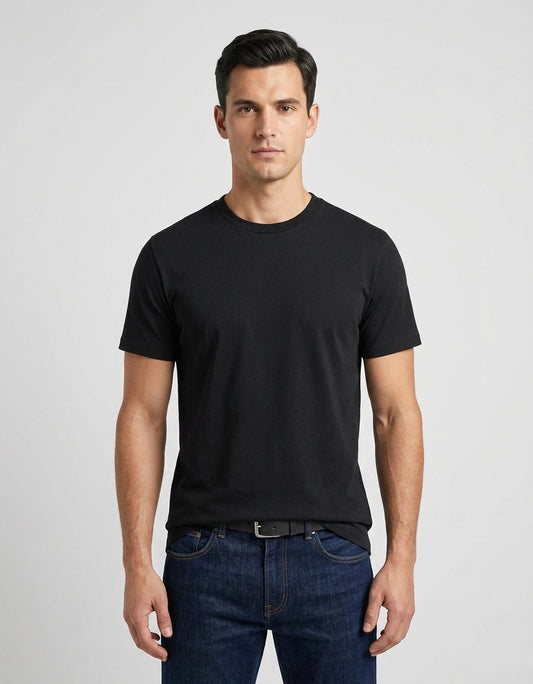 ONROGUE Men’s Supima Cotton T-Shirt