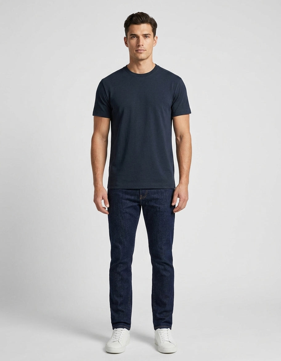 ONROGUE Men’s Supima Cotton T-Shirt