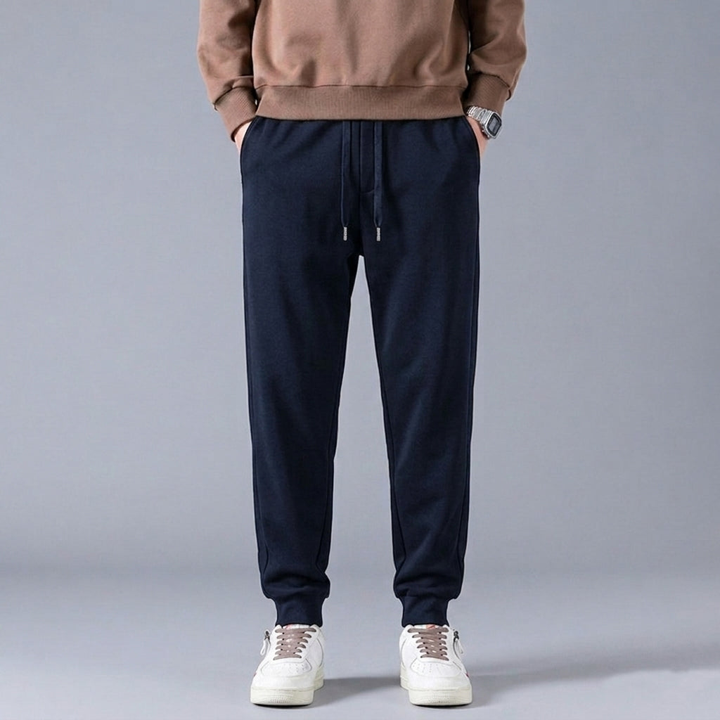 ONROGUE Men’s Essential Joggers