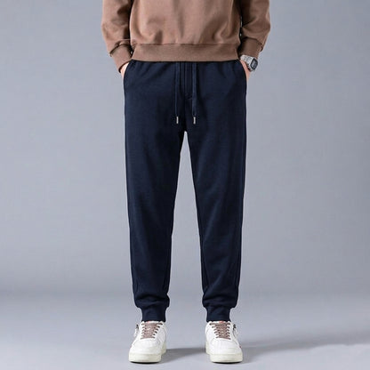 ONROGUE Men’s Essential Joggers