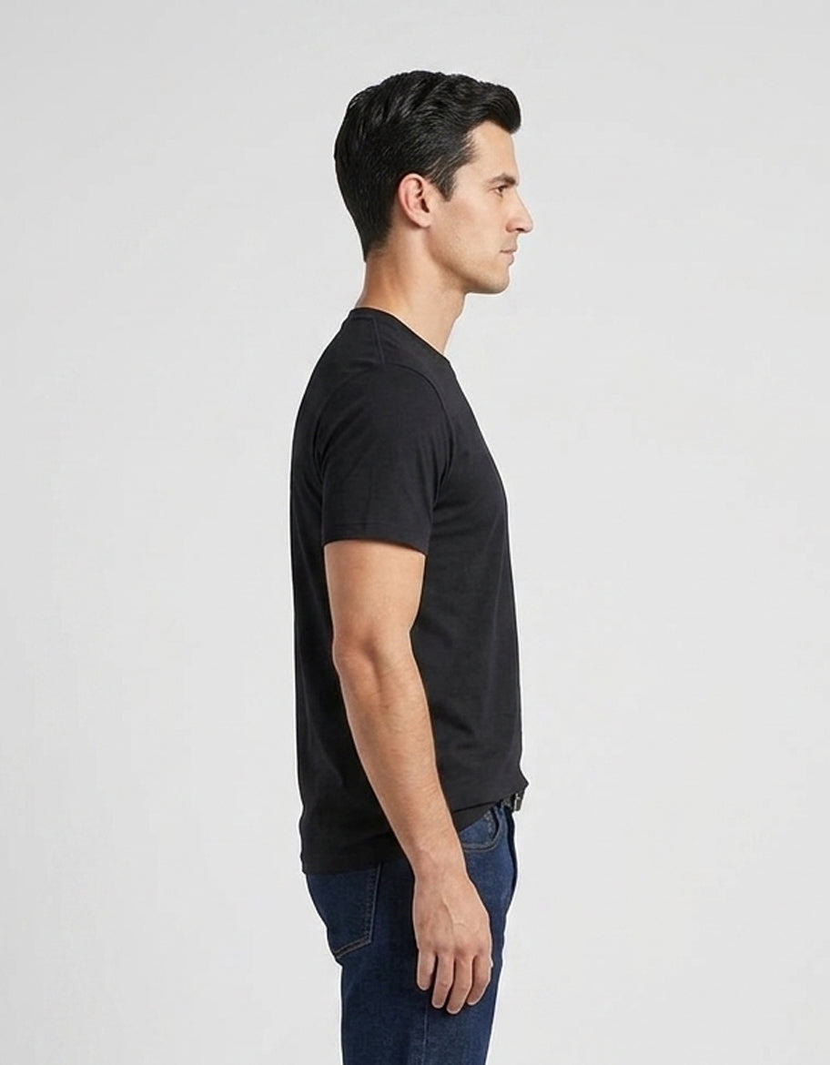 ONROGUE Men’s Supima Cotton T-Shirt