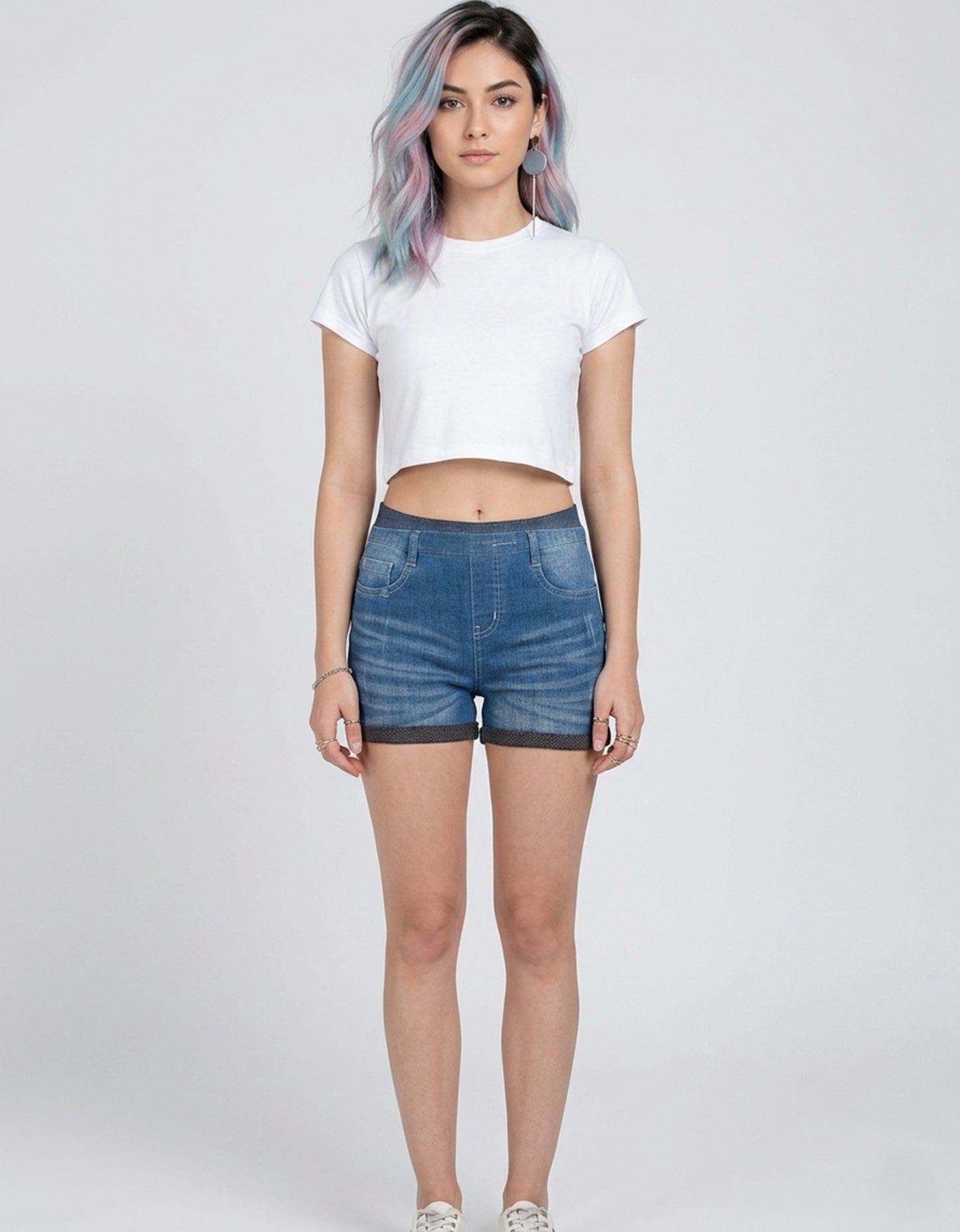 ONROGUE Women’s Crop Top