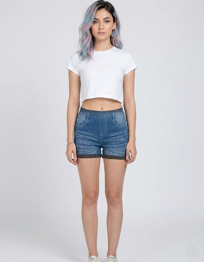 ONROGUE Women’s Crop Top