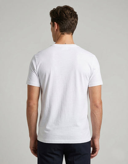 ONROGUE Peace Code Premium Supima Tee