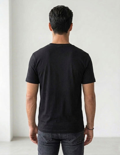 ONROGUE Men's Red Dynasty Premium T-Shirt