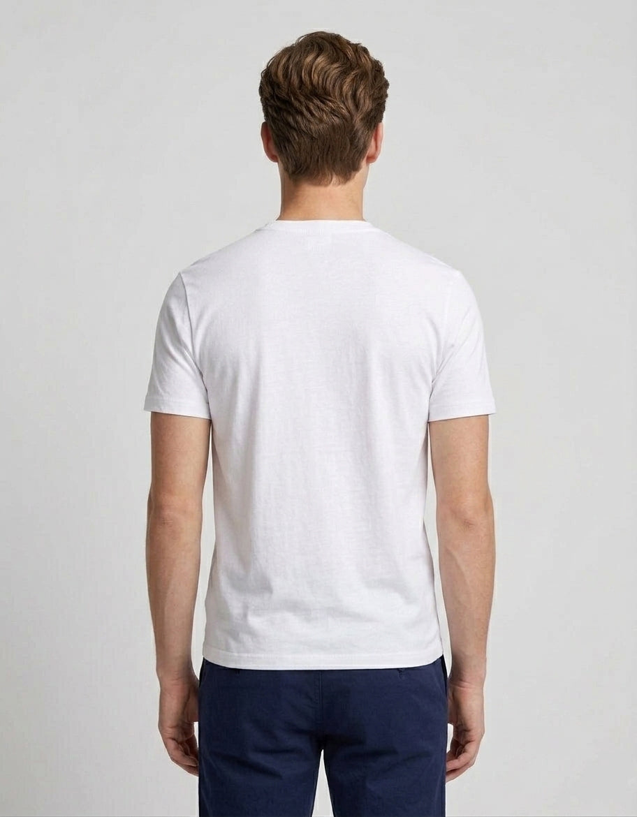 ONROGUE Men's Classic Premium Tee
