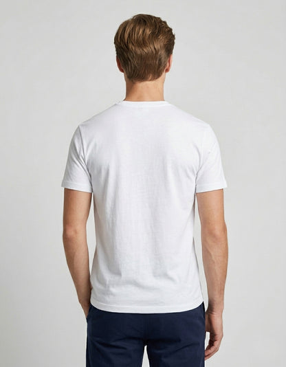 ONROGUE Men’s V-Neck T-Shirt