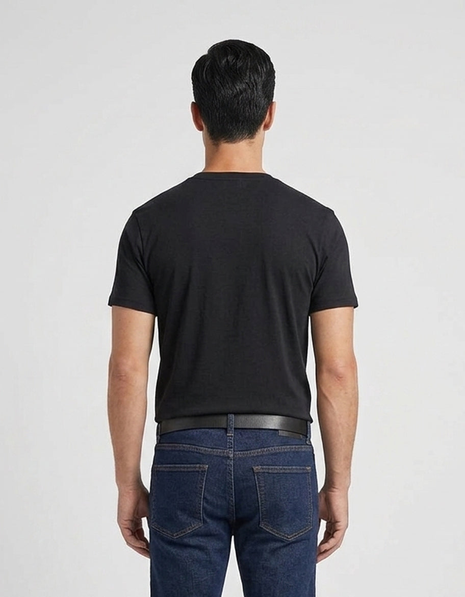 ONROGUE Men’s Supima Cotton T-Shirt