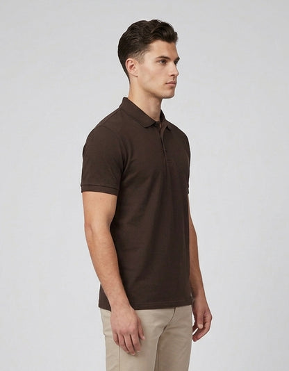ONROGUE Men’s Premium Polo T-Shirt