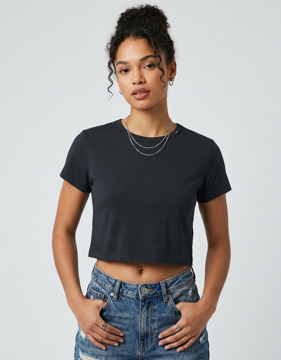 ONROGUE Women’s Baby Tee