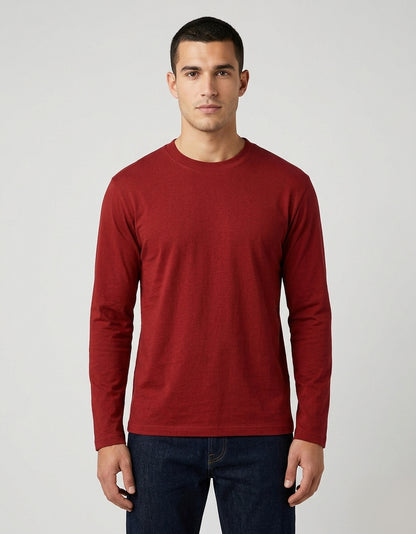 ONROGUE Men’s Full Sleeve T-Shirt