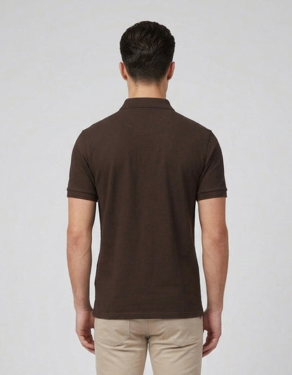 ONROGUE Men’s Premium Polo T-Shirt