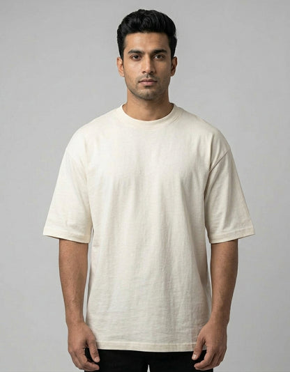 ONROGUE Men's Awaken Inner Fire Oversized Tee