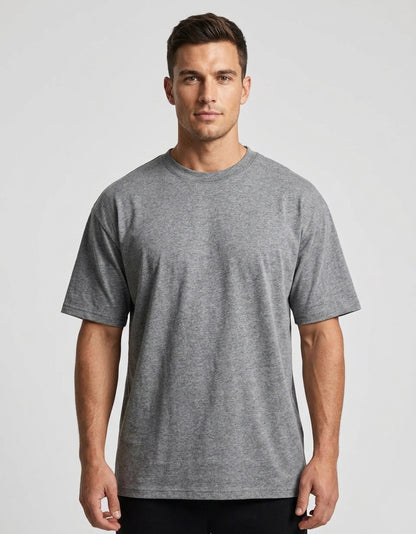 ONROGUE Men’s Classic Crew Neck T-Shirt