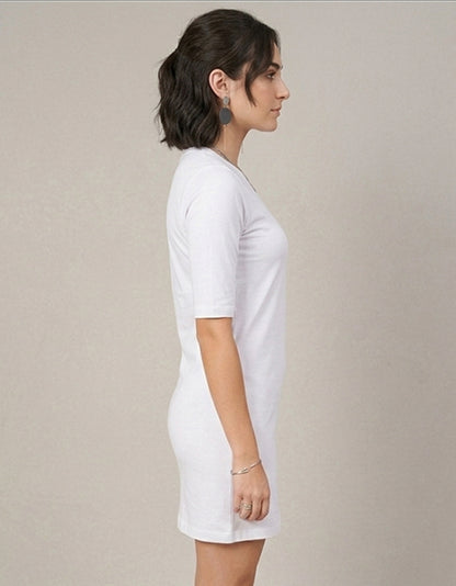 ONROGUE Women’s T-Shirt Dress