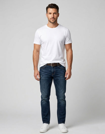 ONROGUE Men’s Supima Cotton T-Shirt