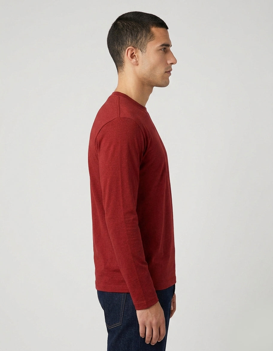 ONROGUE Men’s Full Sleeve T-Shirt