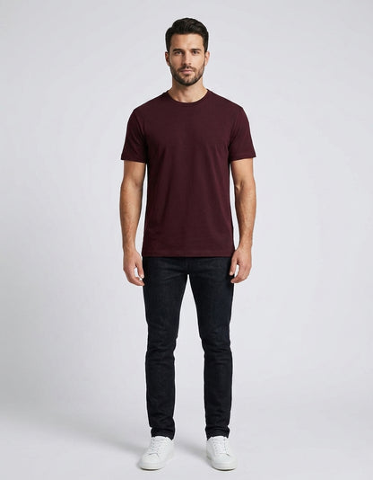 ONROGUE Men’s Supima Cotton T-Shirt