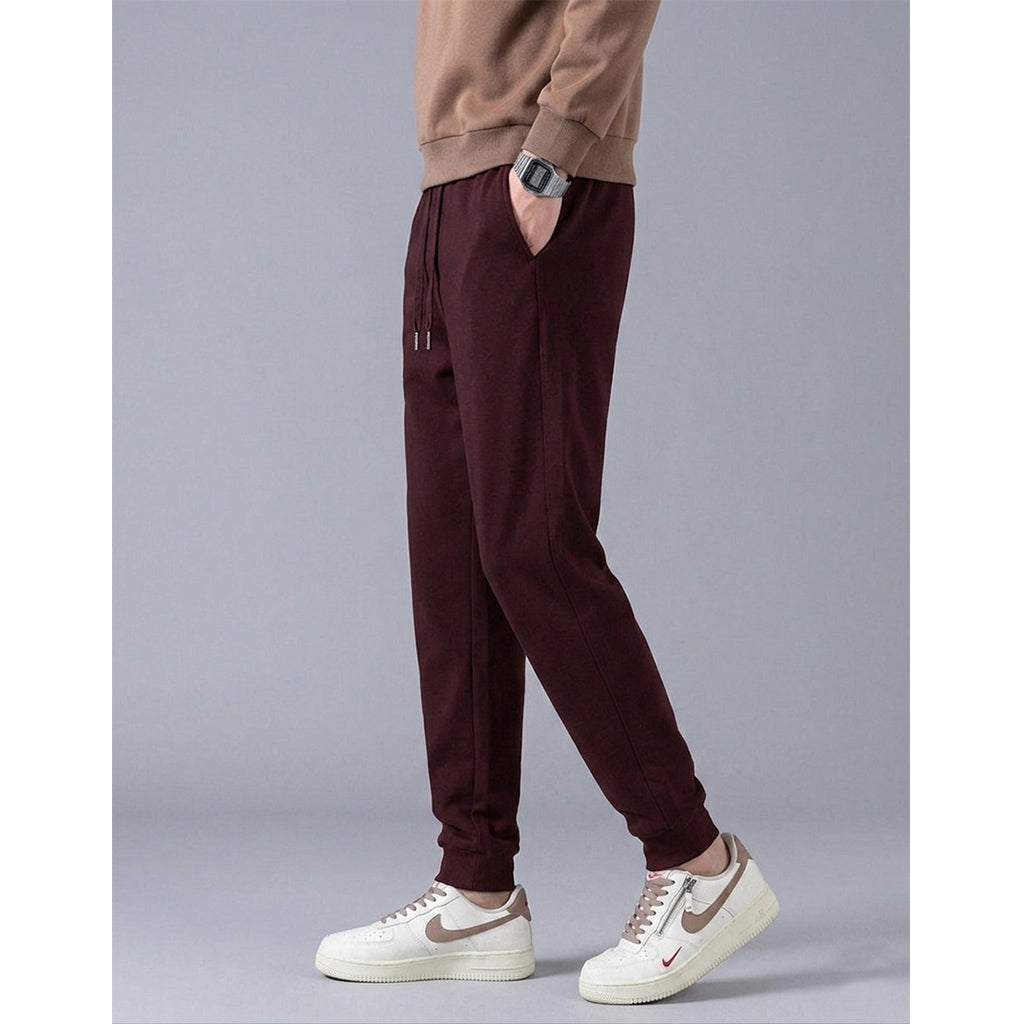 ONROGUE Men’s Essential Joggers