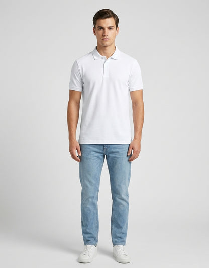 ONROGUE Men’s Premium Polo T-Shirt