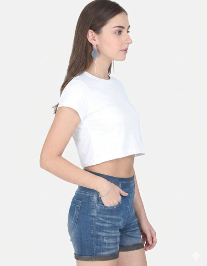ONROGUE Women’s Crop Top