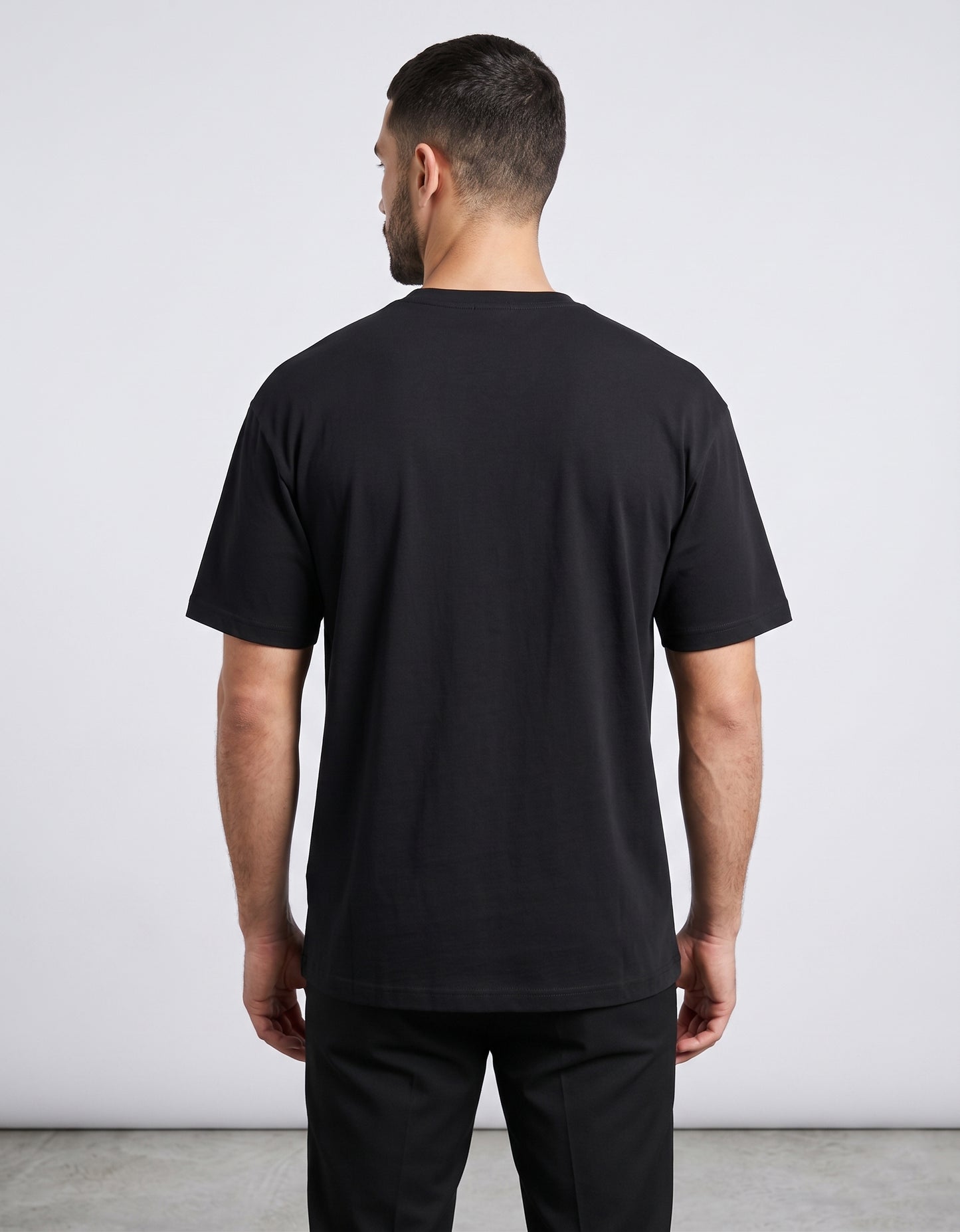 ONROGUE Dark Soul Graphic Tee