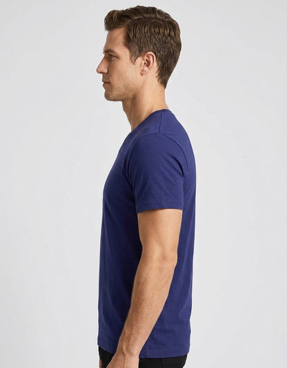 ONROGUE Men’s V-Neck T-Shirt