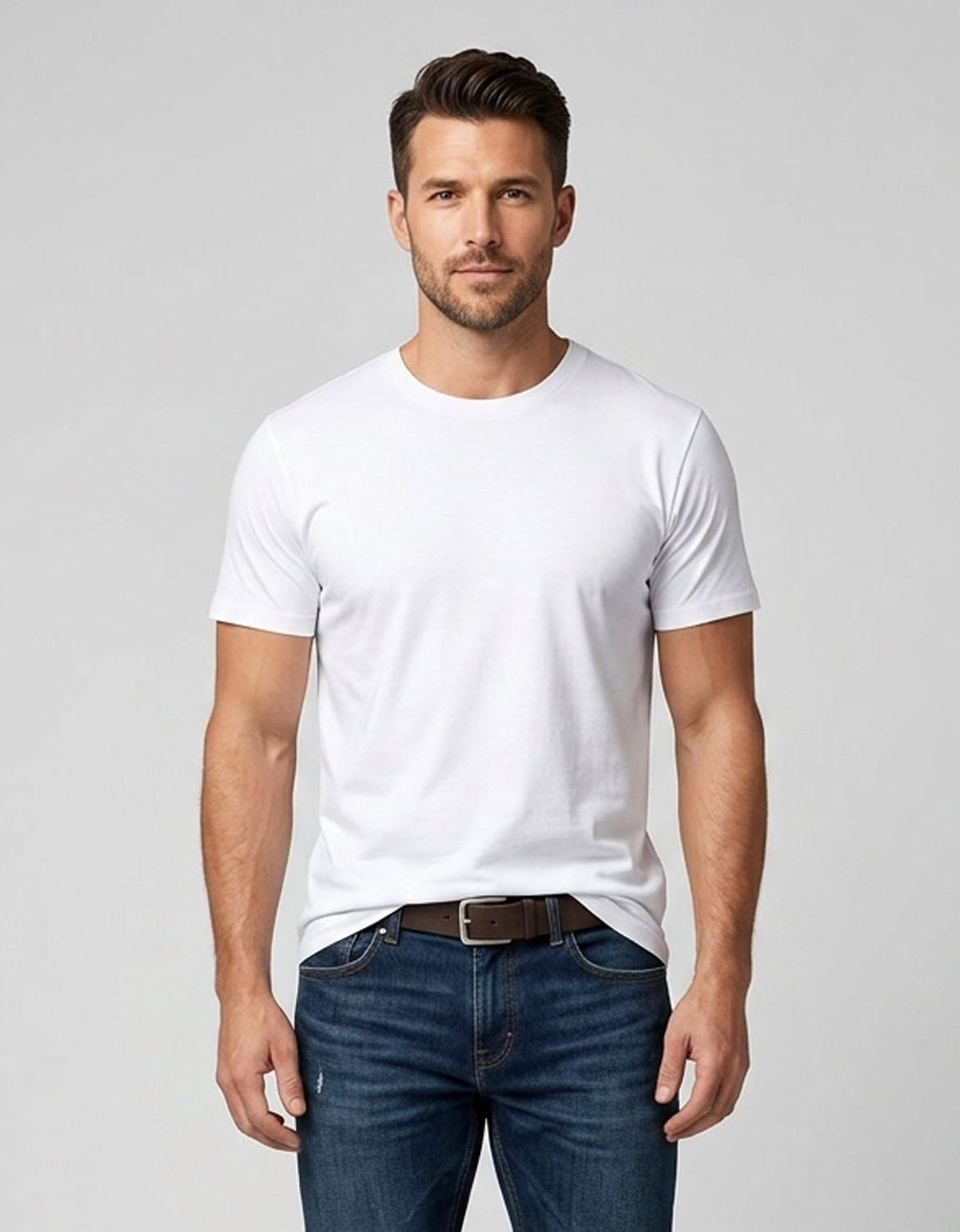 ONROGUE Men’s Supima Cotton T-Shirt