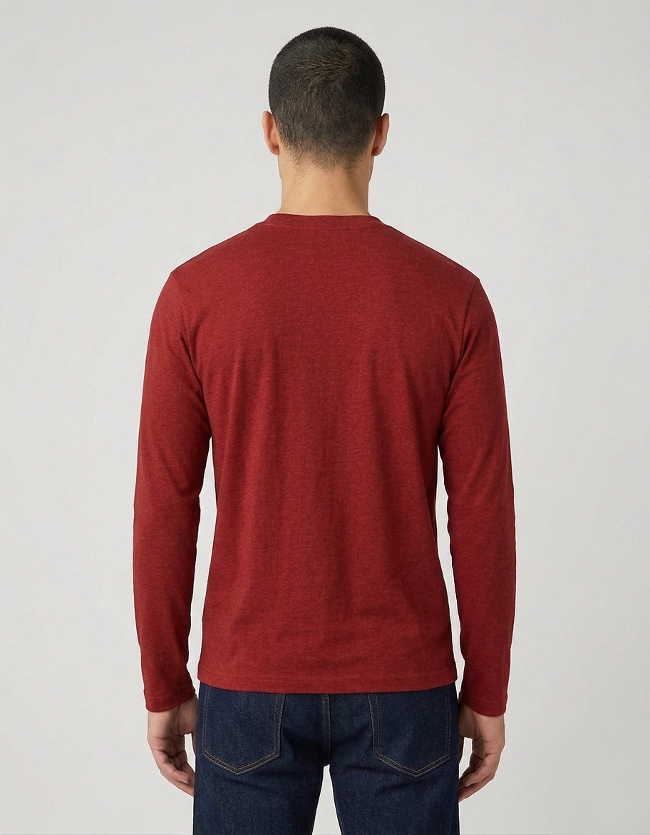 ONROGUE Men’s Full Sleeve T-Shirt