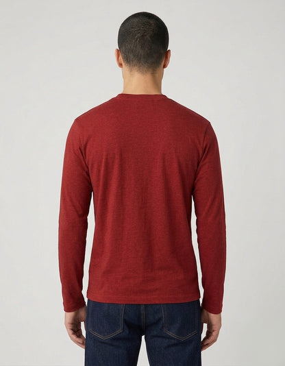 ONROGUE Men’s Full Sleeve T-Shirt