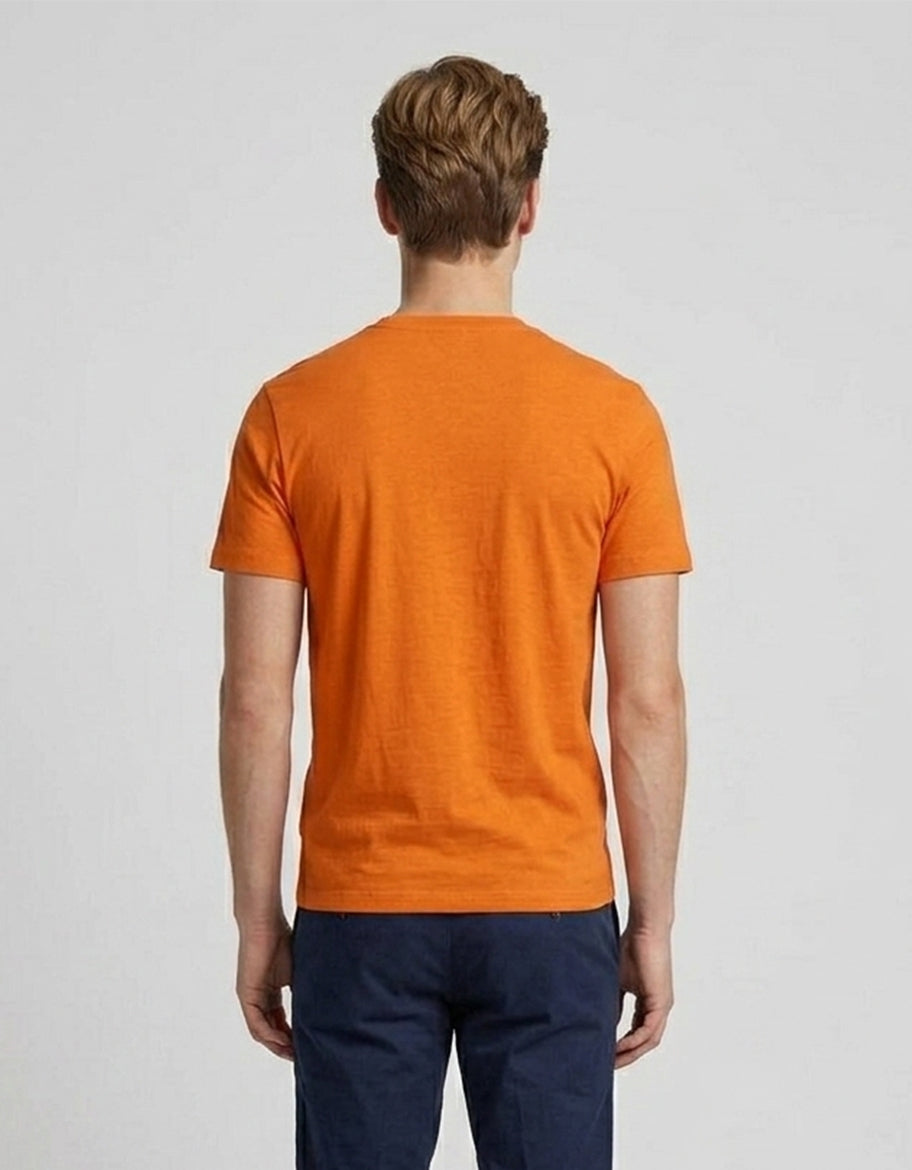 ONROGUE Men's Classic Premium Tee