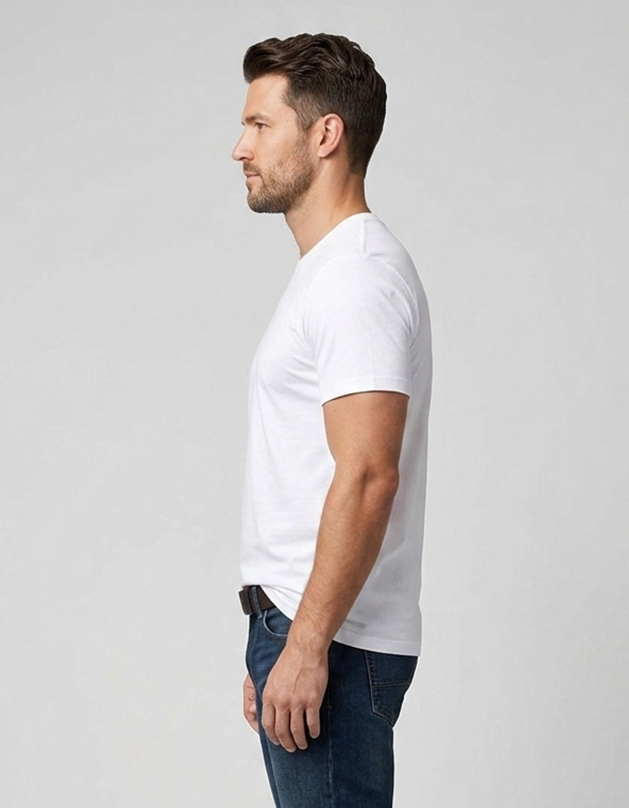 ONROGUE Men’s Supima Cotton T-Shirt