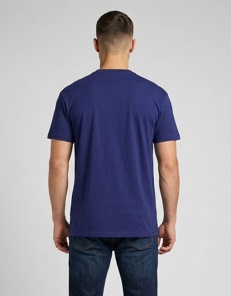 ONROGUE Men’s V-Neck T-Shirt
