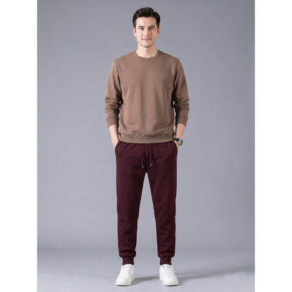 ONROGUE Men’s Essential Joggers