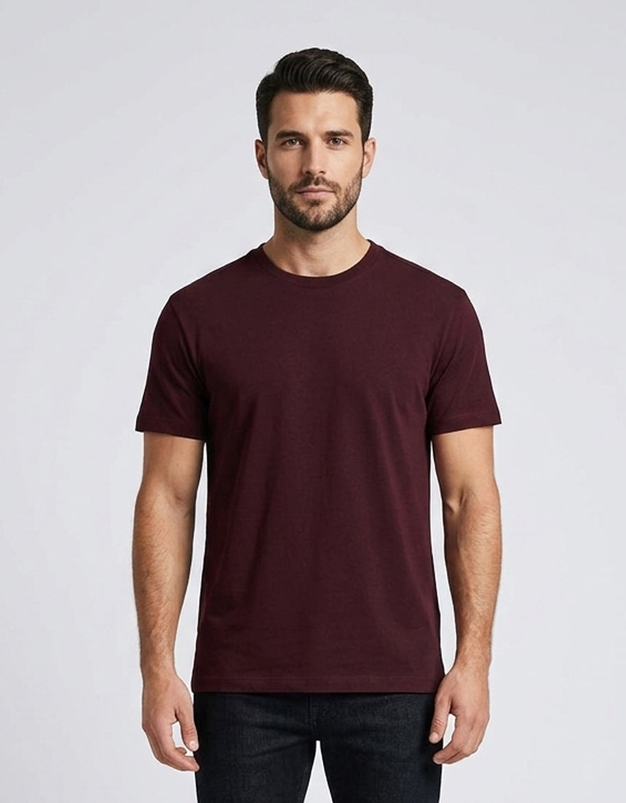 ONROGUE Men’s Supima Cotton T-Shirt