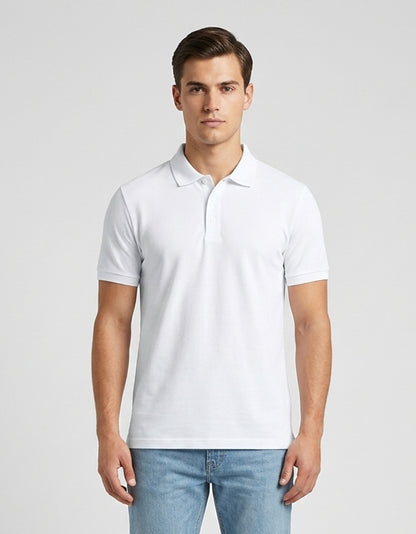 ONROGUE Men’s Premium Polo T-Shirt