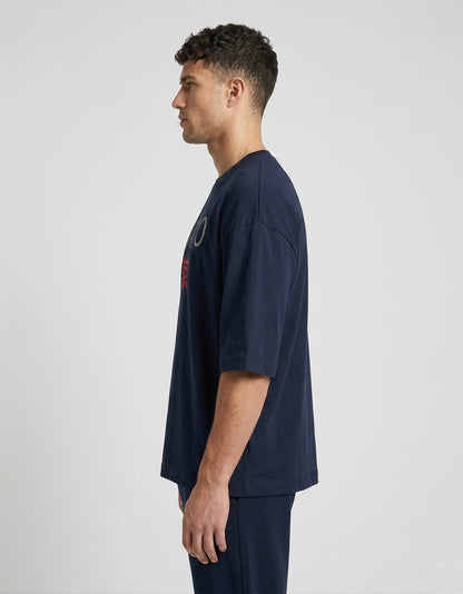 ONROGUE TOKYO Oversized Tee